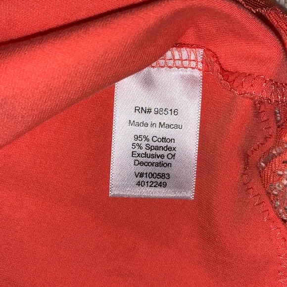 Coldwater Creek tank top - Picture 3 of 4